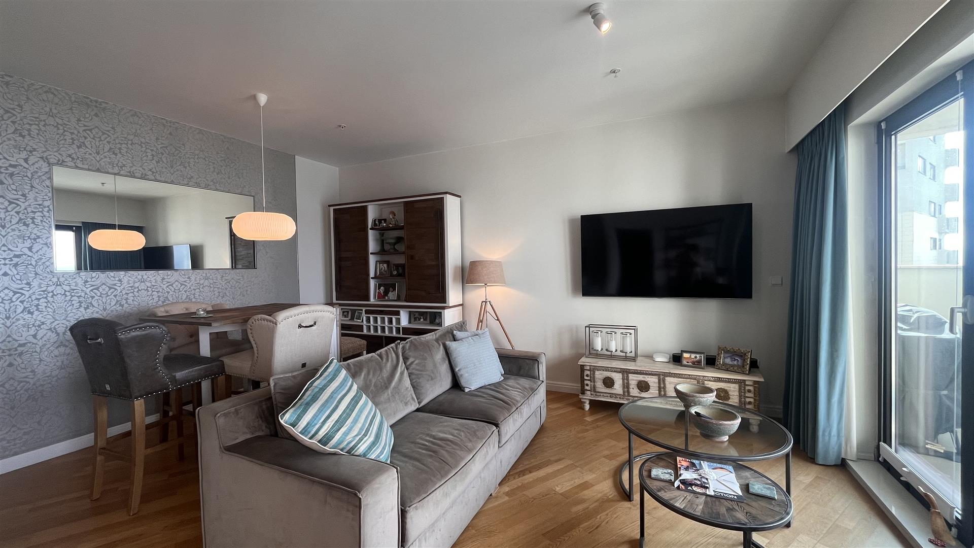 Image of Apartment - 1 Bedrooms - 1 Bathrooms for Rental in Kings Wharf-Gibraltar, Image 19